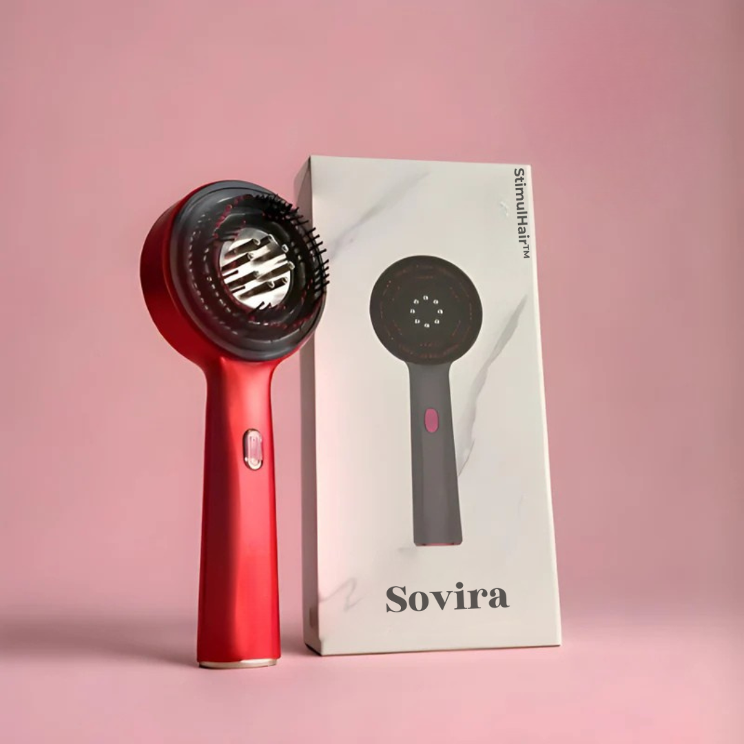 StimulHair™ - Hair Growth Stimulator
