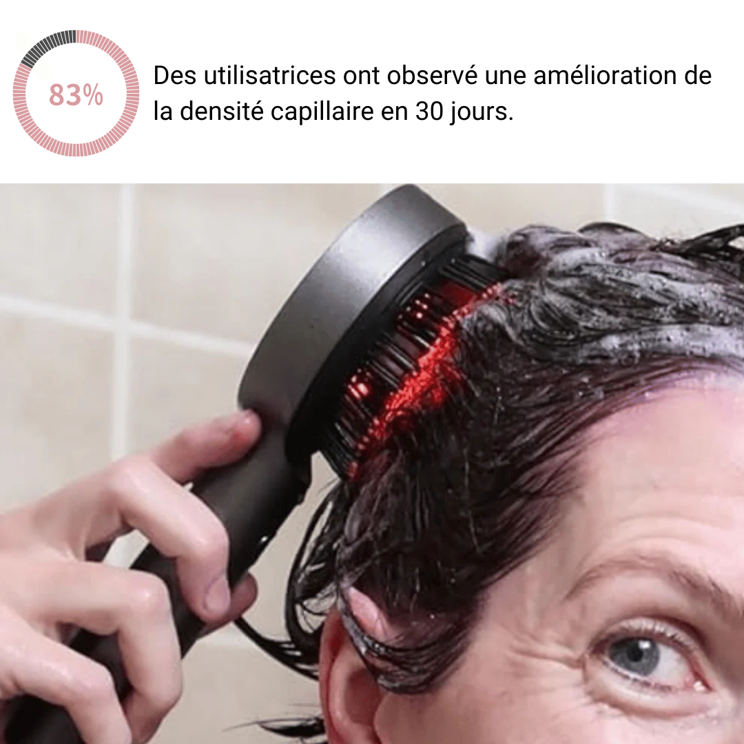 StimulHair™ - Hair Growth Stimulator